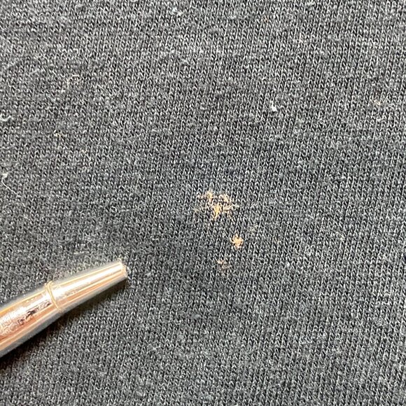 Chicago Cubs T-Shirt Mens 2XL 2016 World Series Champions Majestic MLB Baseball - Picture 4 of 12